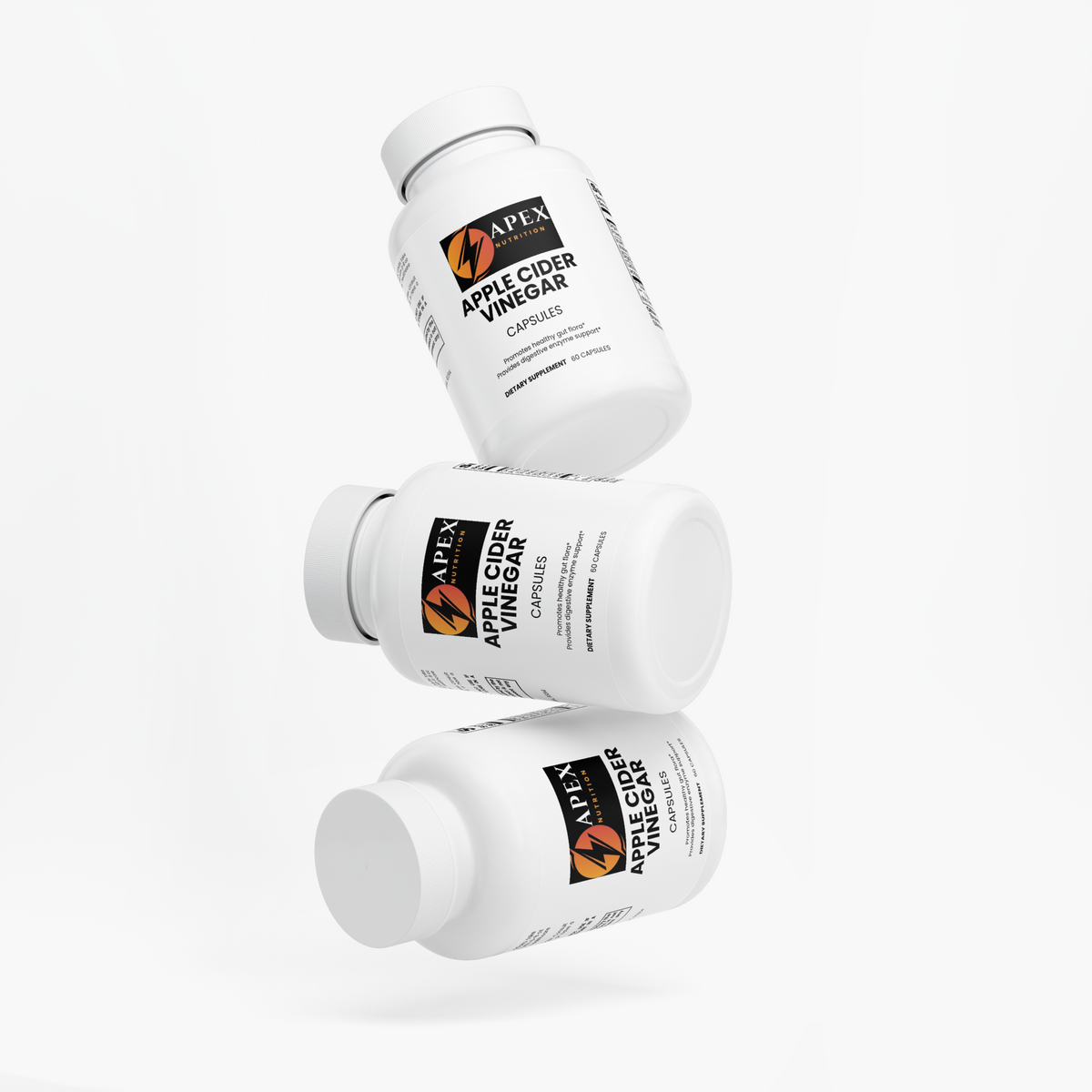Apple Cider Vinegar Capsules
