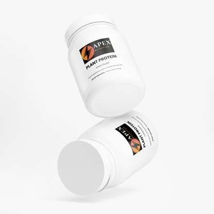 Plant Protein (Chocolate)