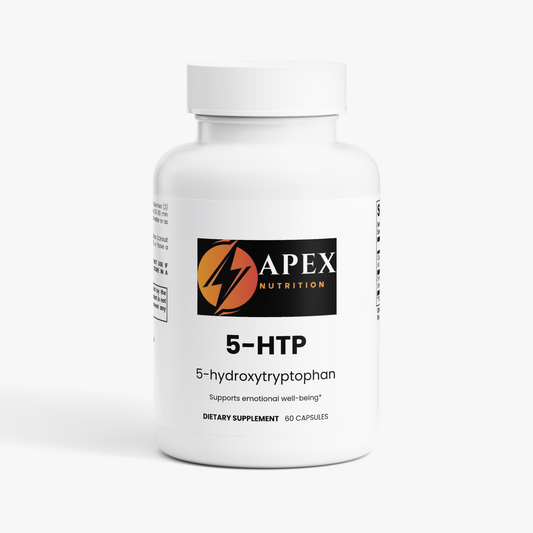 5-HTP