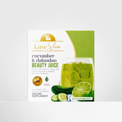 Cucumber Dalandan